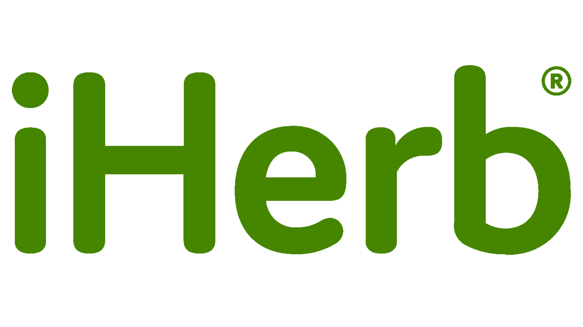 iHerb Logo